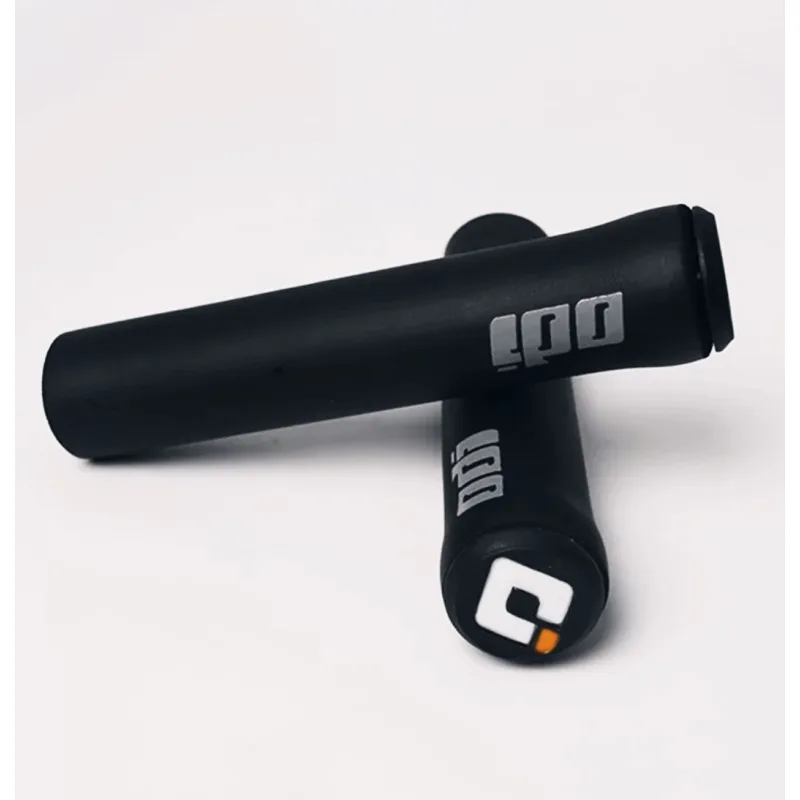 ODI SilkGrip černé