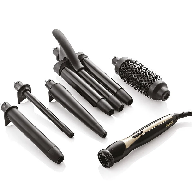 Sthauer Professional Aircombo Pro Styling 5 v 1