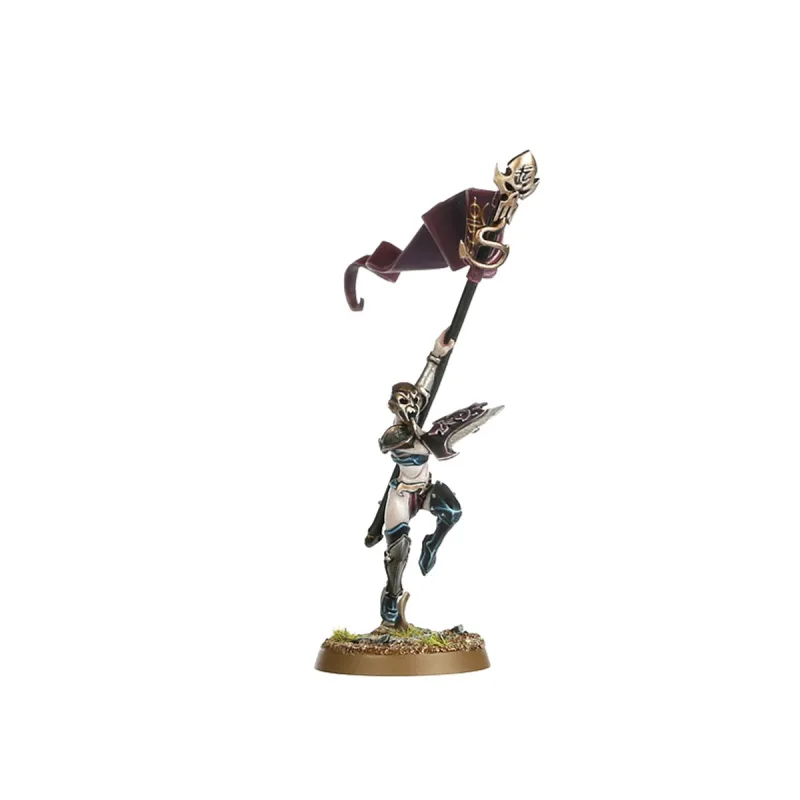 SPEARHEAD: KHAINITE SHADOW COVEN