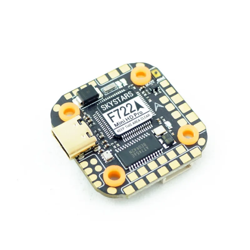 Skystars F722 Mini