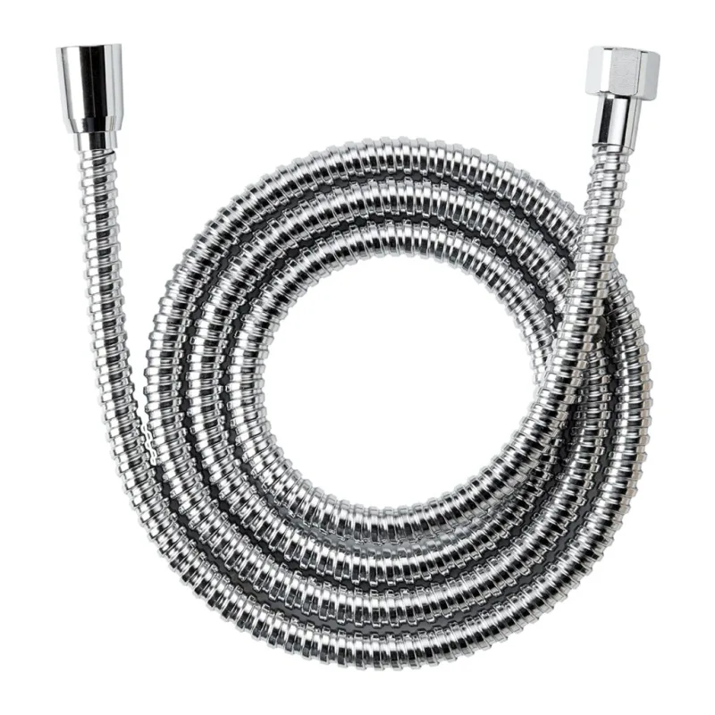 Laufen kovová sprchová hadice, 1/2”, délka 1800 mm HF105655100000