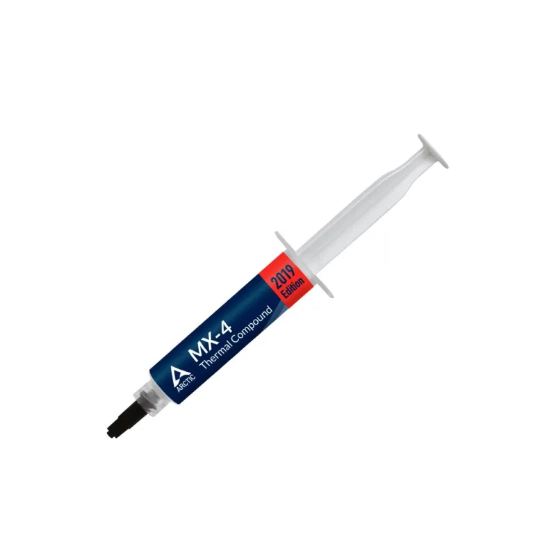 ARCTIC MX-4 (20g) 2019 Edition