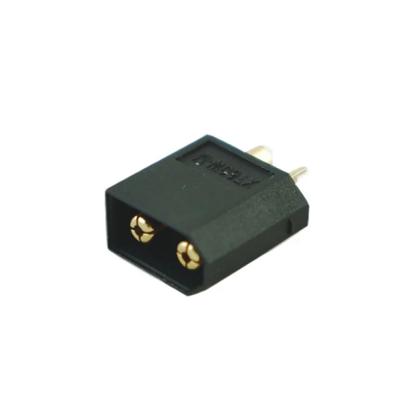 Amass XT60W Samec