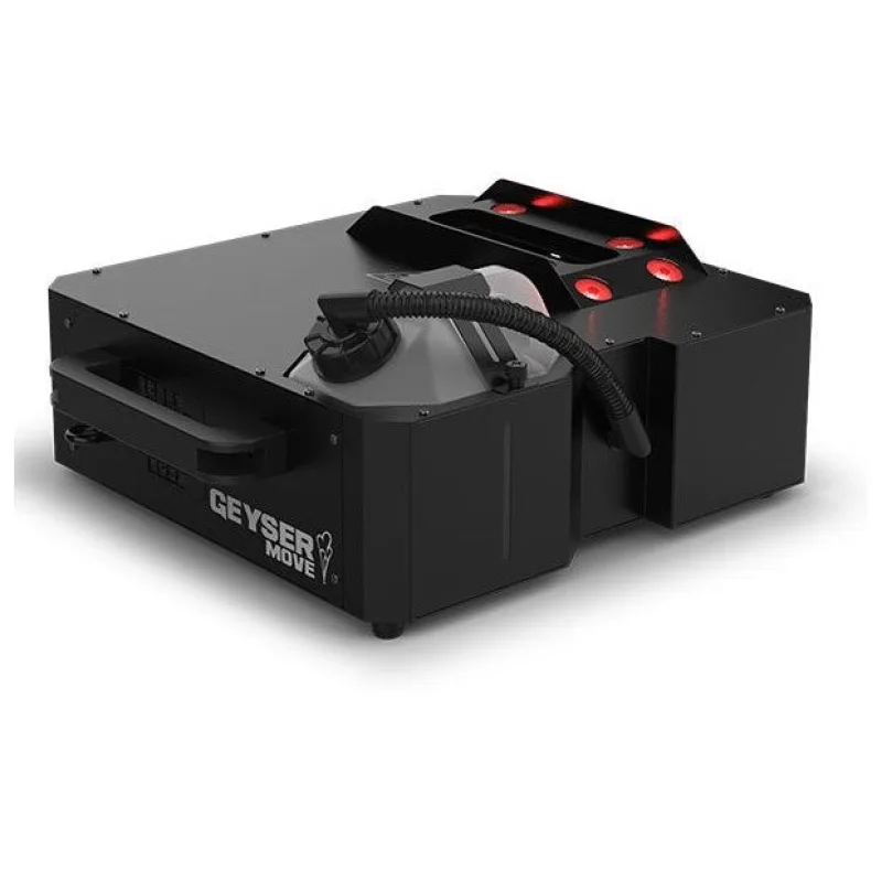 Chauvet DJ Geyser Move