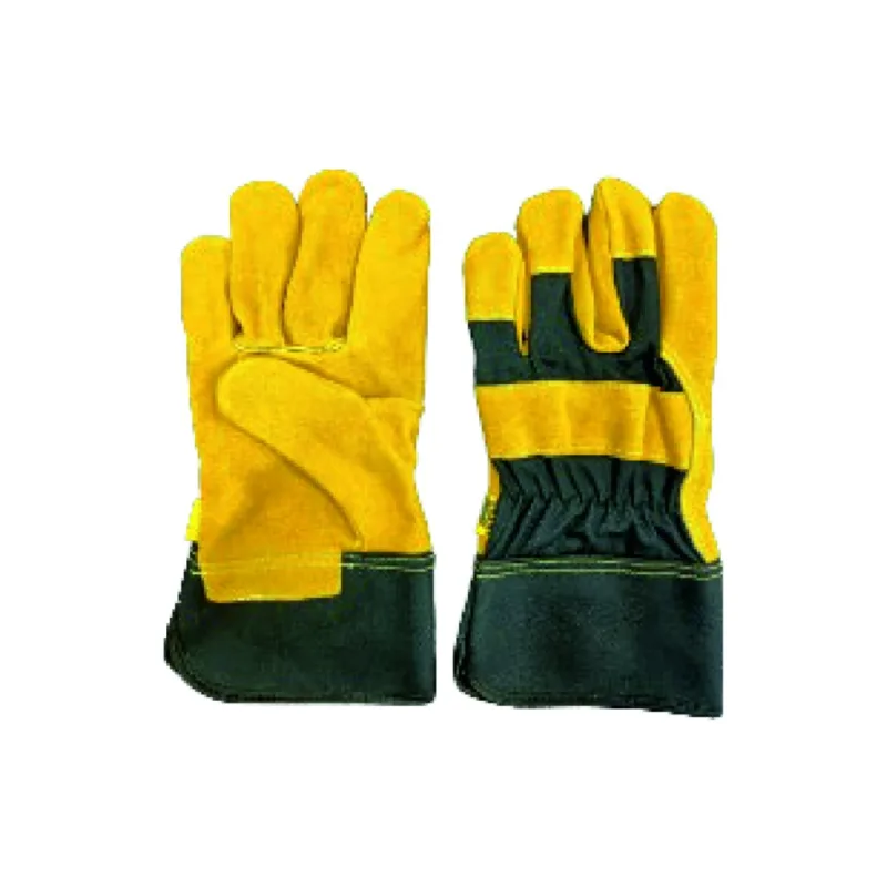 Rukavice ESAB W2000 Rigger - vel. XL (10)