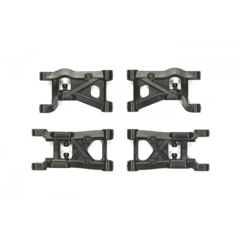 Tamiya (51505) XV-01/XV-02 F Parts Suspension Arms