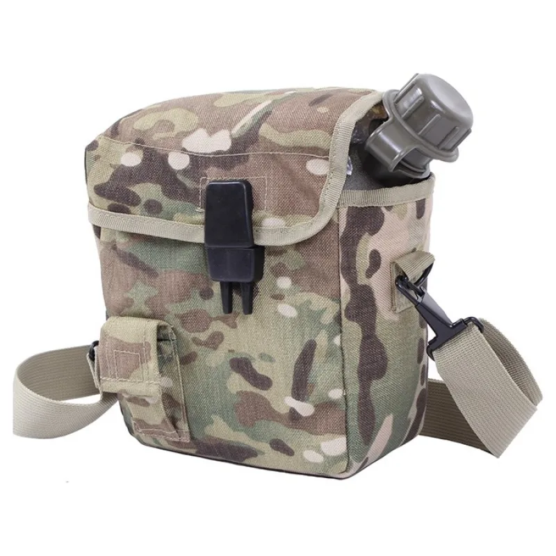 Obal MOLLE na poľnú fľašu 2qt MULTICAM®