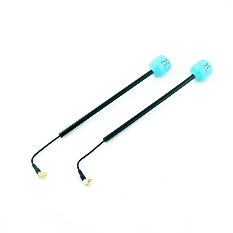 Foxeer Lollipop 4 Plus 16cm MMCX 90° (2ks) Typ: RHCP