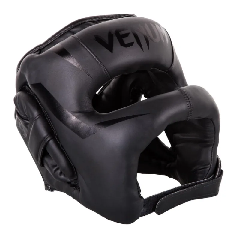 Venum helma Elite Iron, VENUM-03053-114 - Default Title