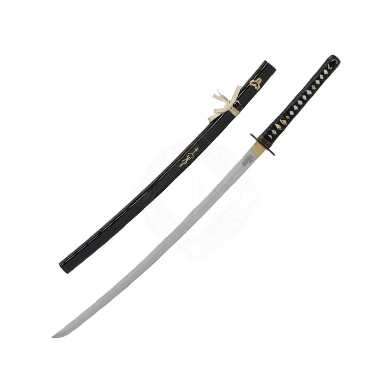 Filmová katana Nevěsty (Bride's Katana) – „Hattori Hanzo katana“