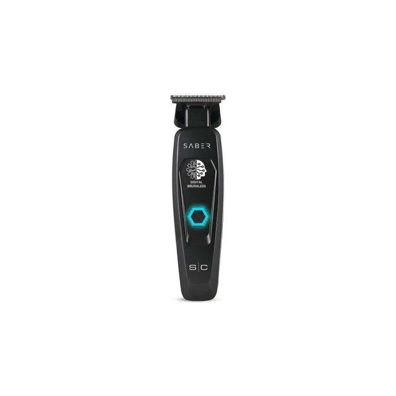 StyleCraft SABER Trimmer - Matt Black
