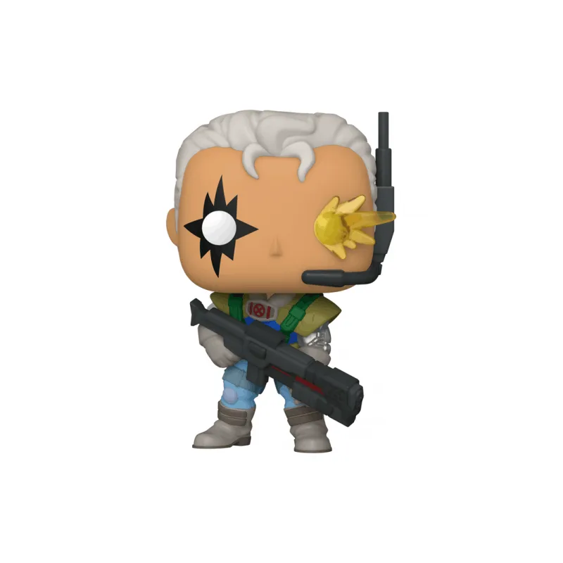 Figurka X-Men '97 - Cable (Funko POP! Marvel 1594)
