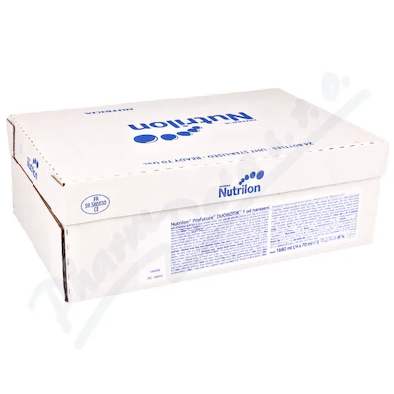 Nutrilon 1 Profutura rtf 24x70ml