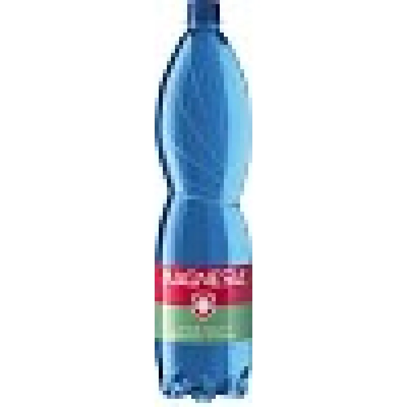 Magnesia Minerální voda jemně perlivá 6x1,5l