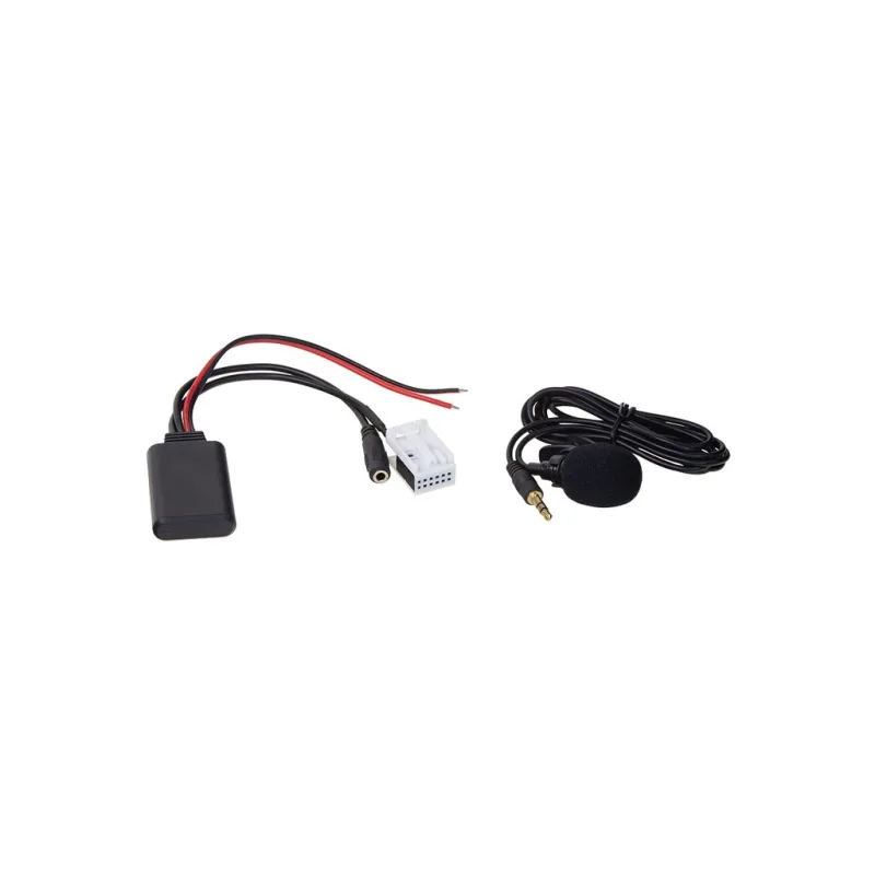 552HFPG012 Bluetooth A2DP/handsfree modul pro Peugeot/Citroën RD4
