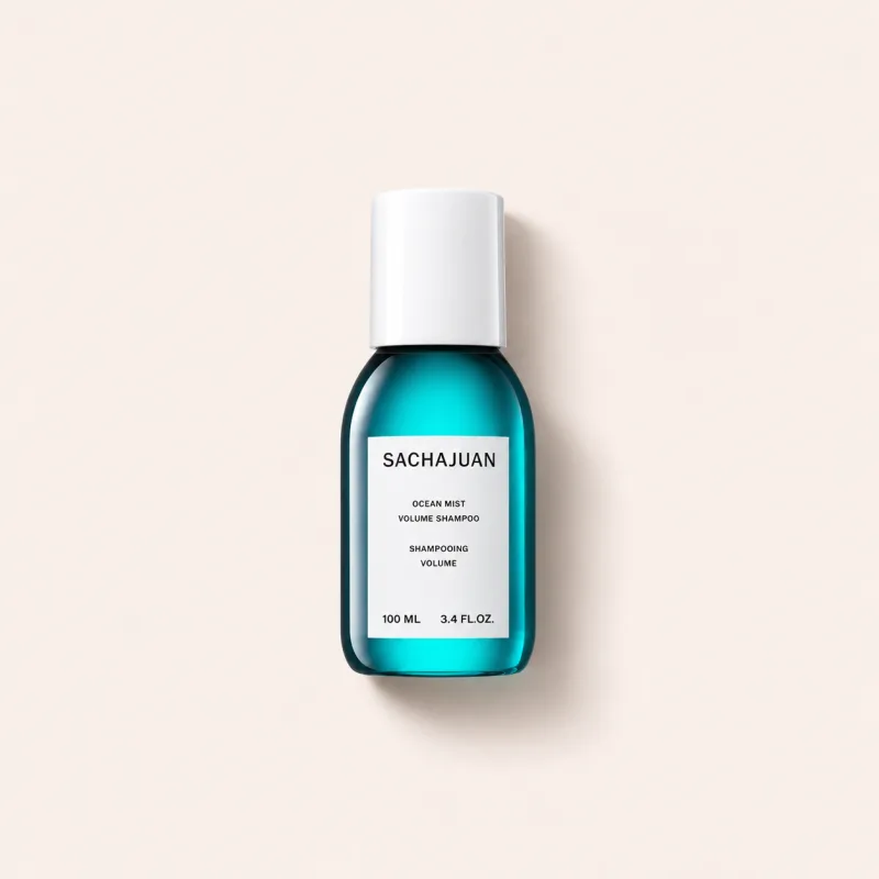 Sachajuan Ocean Mist Volume šampón 100 ml - 100ml