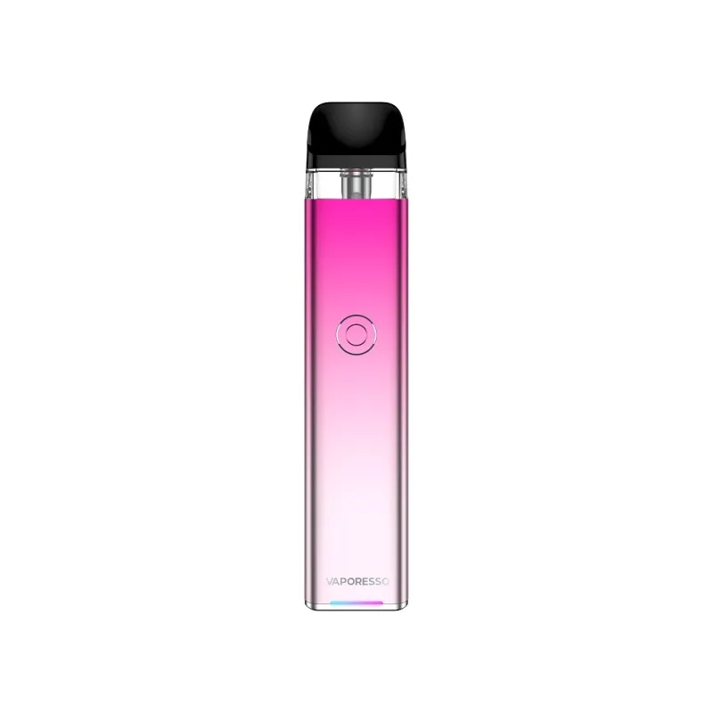 Vaporesso Xros 3 - Pod Kit - 1000mAh - Rose Pink