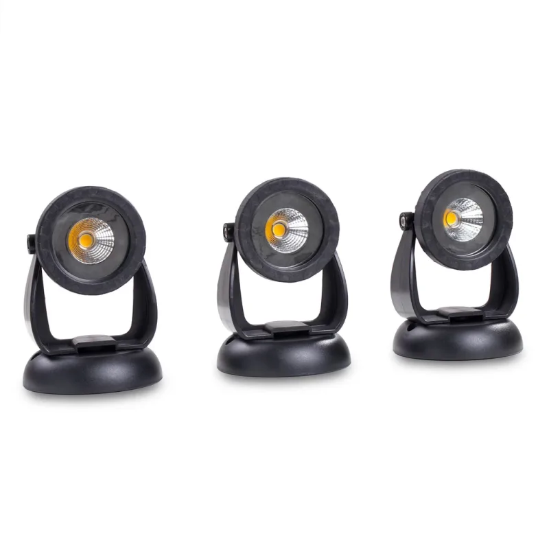 Jebao LED EL6 Set 3 - osvetlenie jazierka