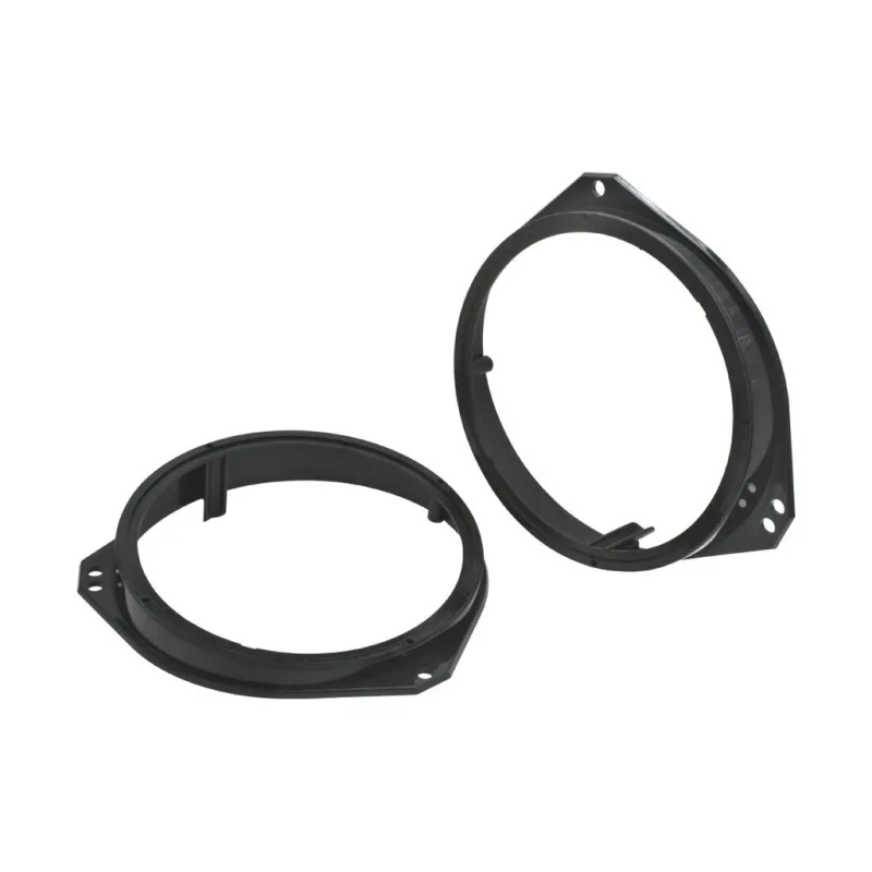350523 Adaptéry repro 165mm Opel / Renault / Nissan / BMW