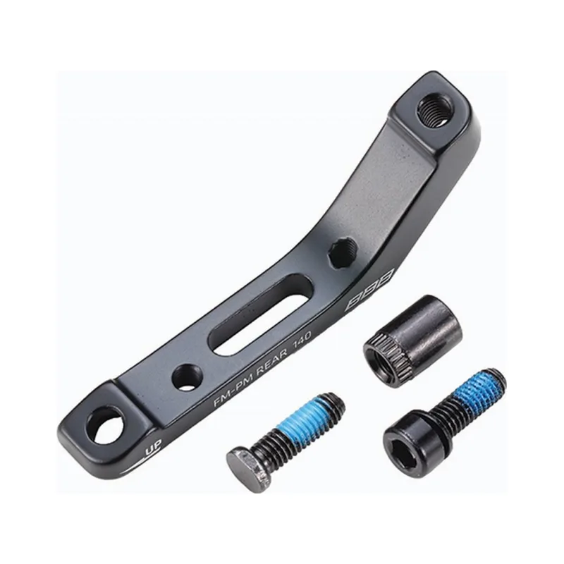Adaptér BBB BBS-96R Powermount 140mm