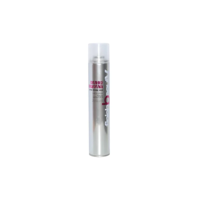 Evolution HAIR SPRAY ULTRA FORTE Lak ultra silný pro objem 500ml