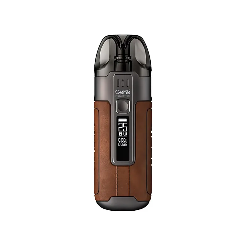 VOOPOO Argus Air - Pod Kit - 900mAh (Vintage Brown)