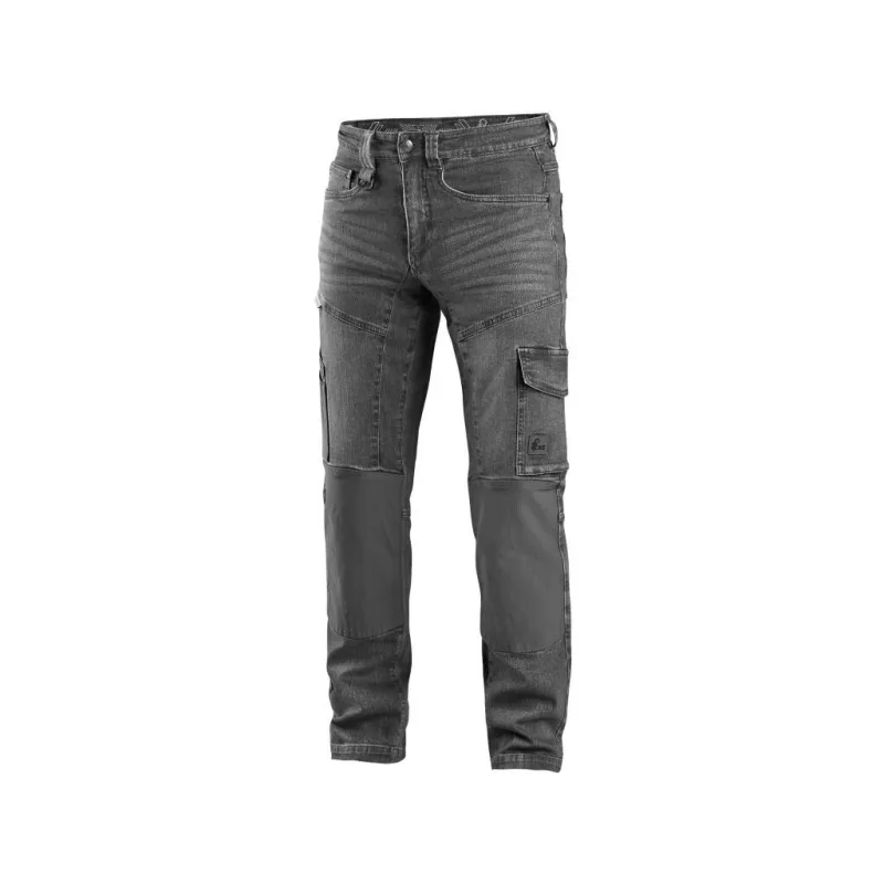 Kalhoty jeans CXS ALBI