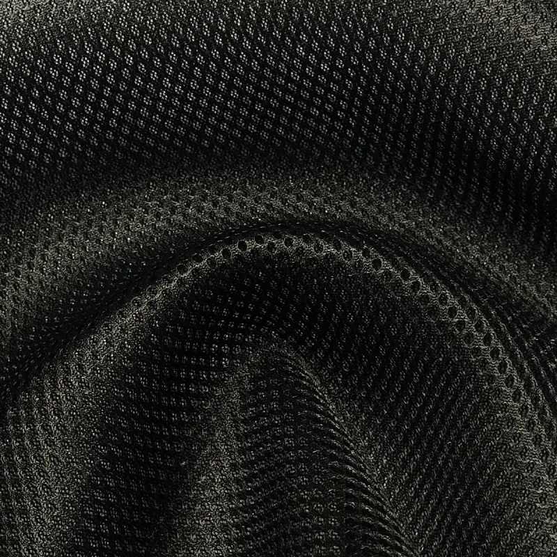 3D Síťovina pletená 210 gr/m2 Černá – náhled 1