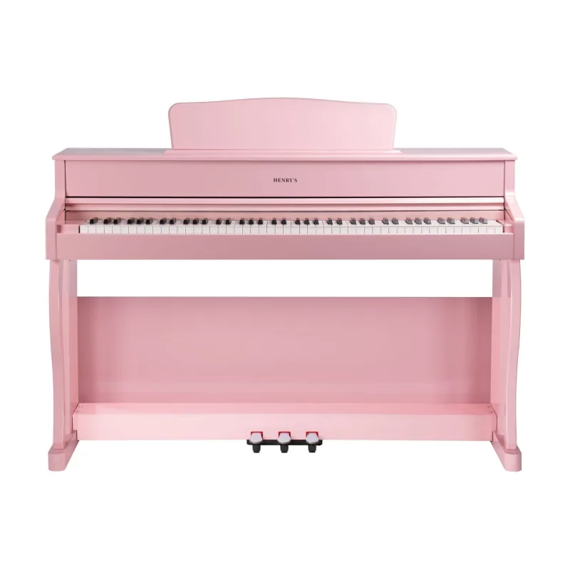 Henry`s Docka HDPD301R - Rose – náhled 1