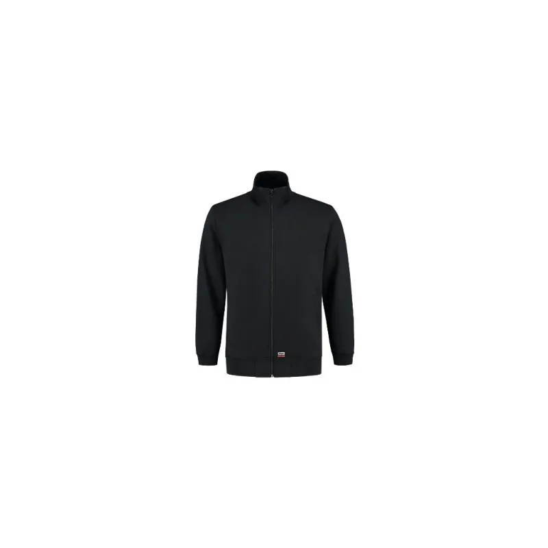 Sweat Jacket Washable 60 °C Mikina unisex