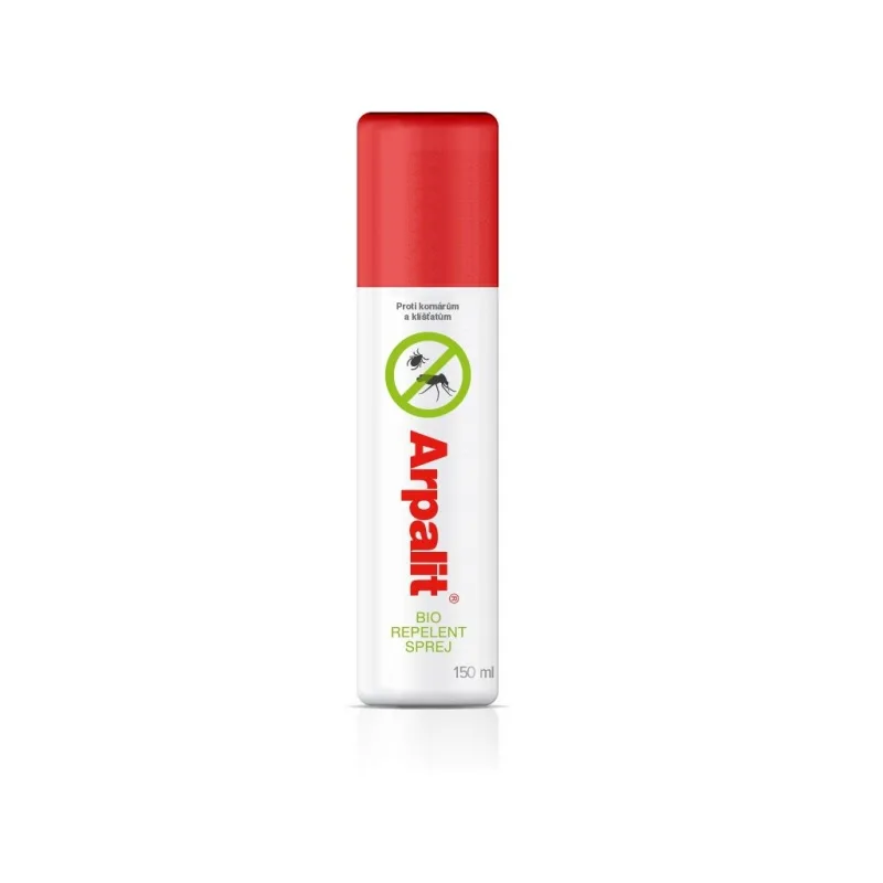 Arpalit  Repelent sprej