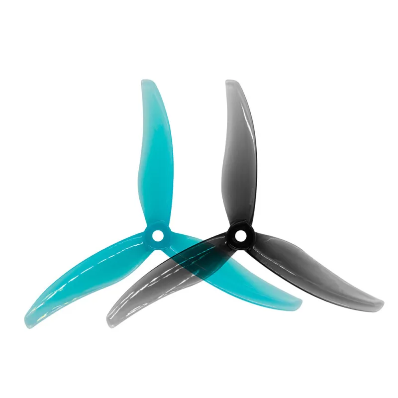 Gemfan Hurricane 5536-3 Barva: šedá