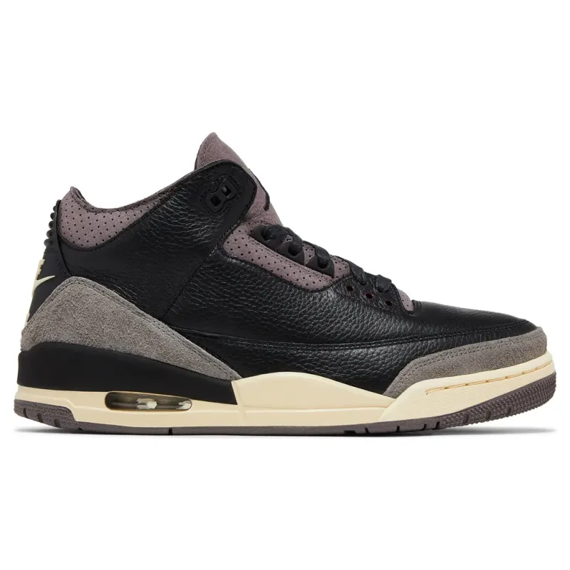 Jordan 3 Retro OG SP A Ma Maniére While You Were Sleeping (W)