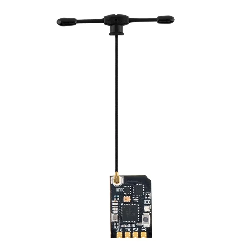 Radiomaster XR1 Nano ELRS 868MHz/2.4GHz Typ: 2.4GHz