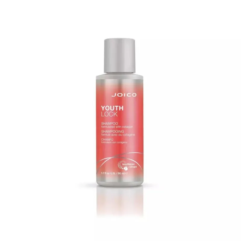 Joico YouthLock Shampoo 50 ml