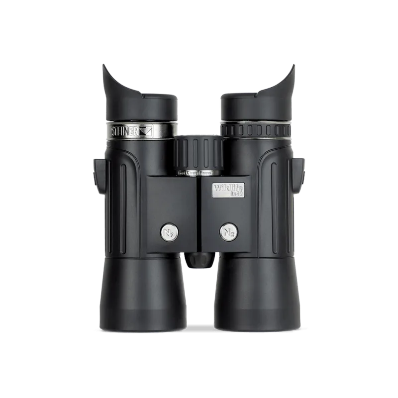 Dalekohled Steiner WildLife 8x42