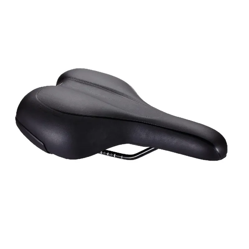 Sedlo BBB BSD-91 Meander Active 170mm