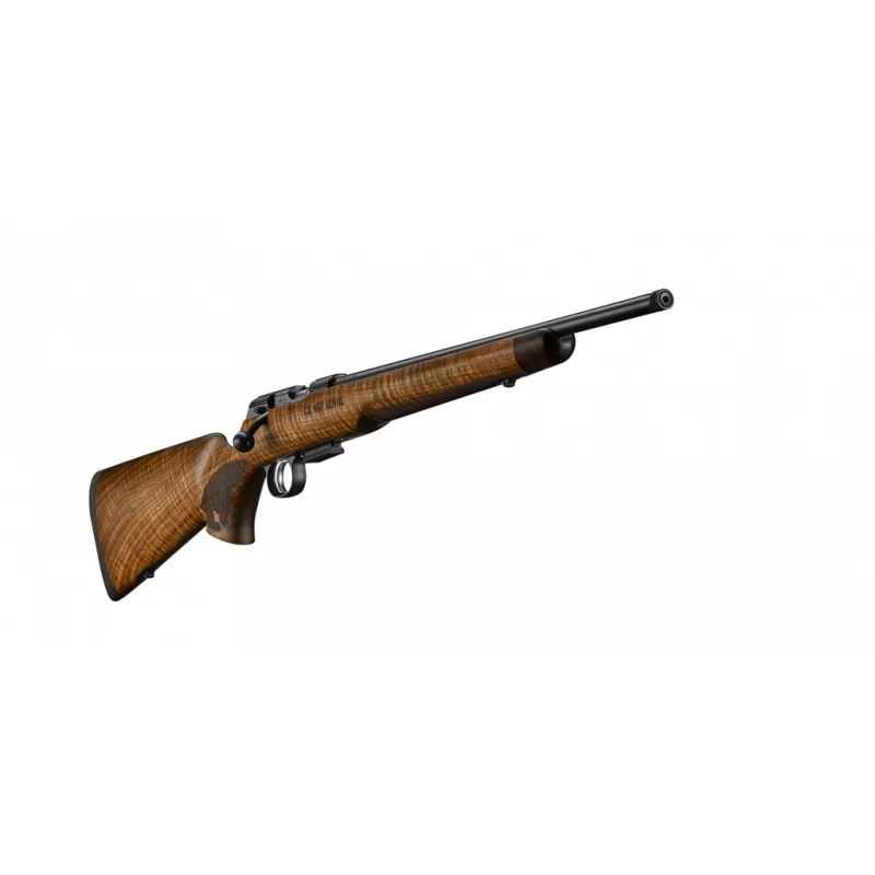 CZ 457 Royal