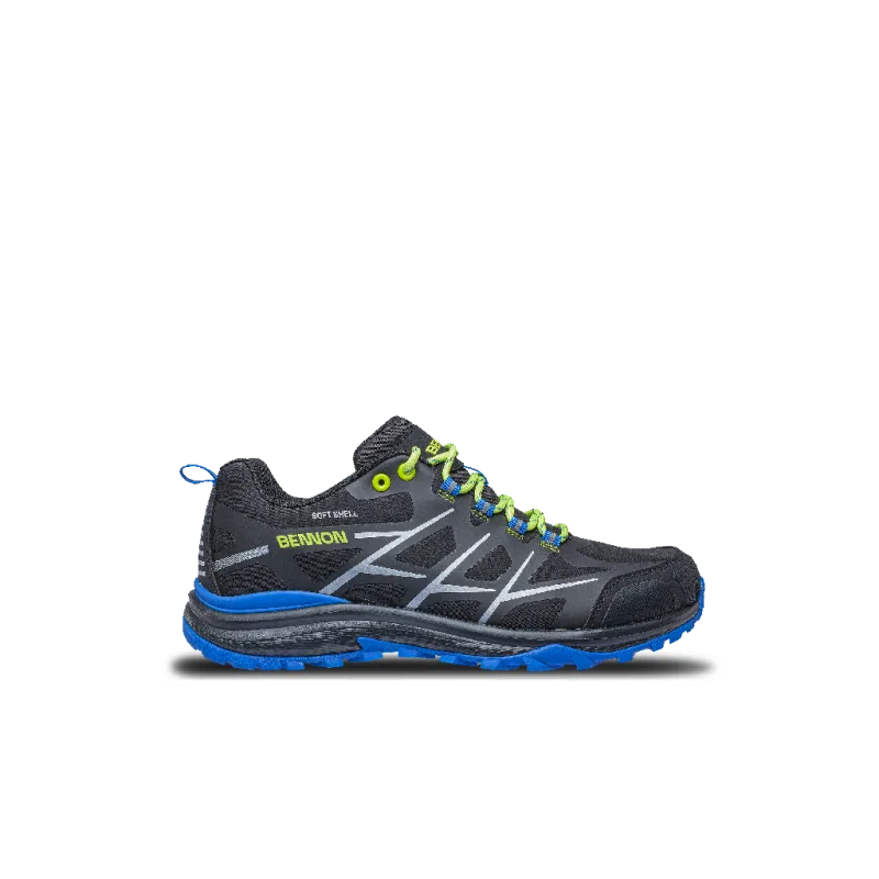 CALIBRO Blue Low