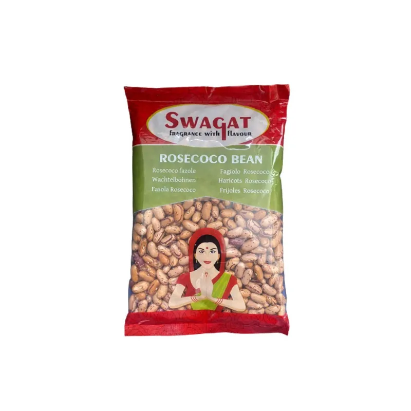 SWAGAT Rosecoco Beans 1 KG