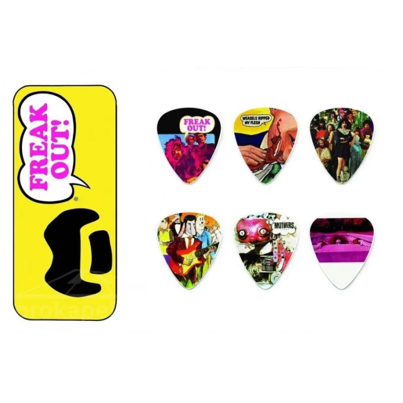 Dunlop ZAPPT01M
