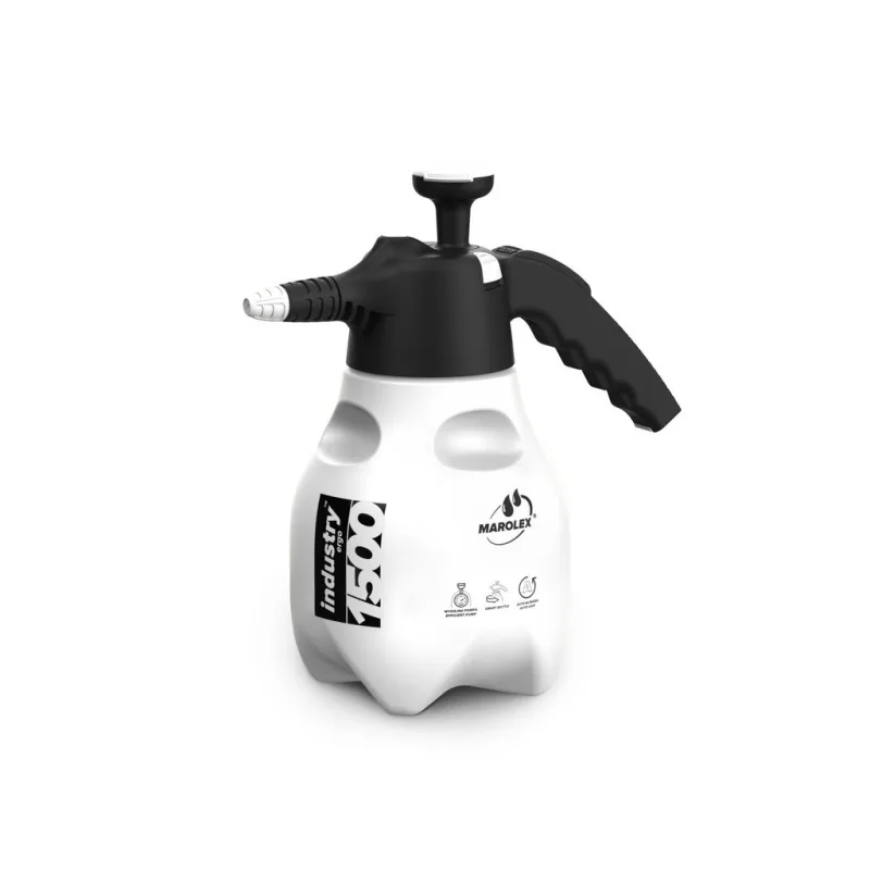 Marolex Rozprašovač INDUSTRY VITON 1500 1,5 L