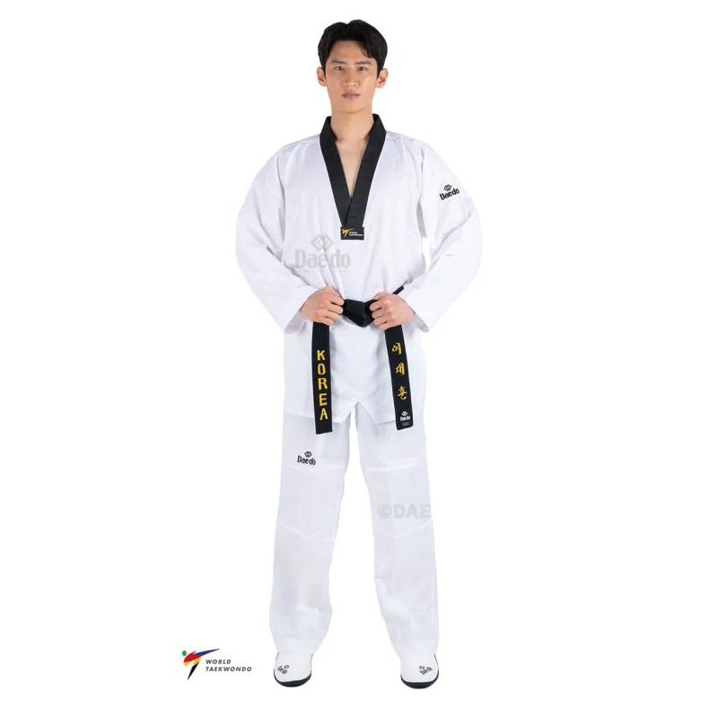 Daedo dobok WT ULTRA II, TA20057 - 160