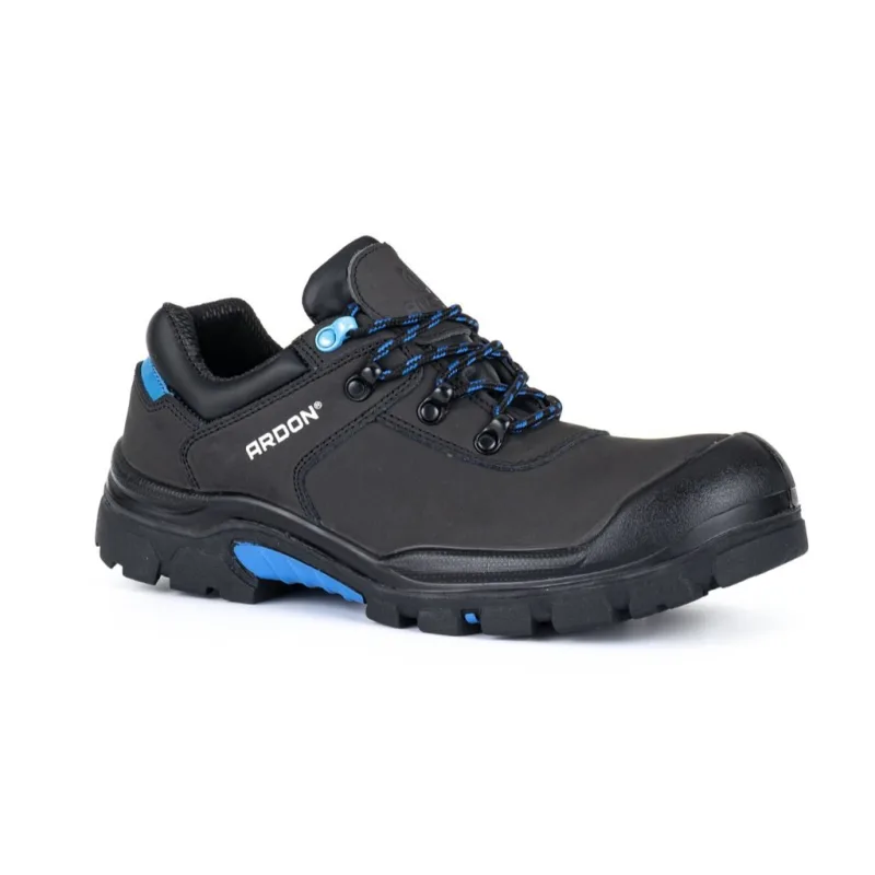 Bezpečnostní polobotka ARDON®ROVER LOW S3