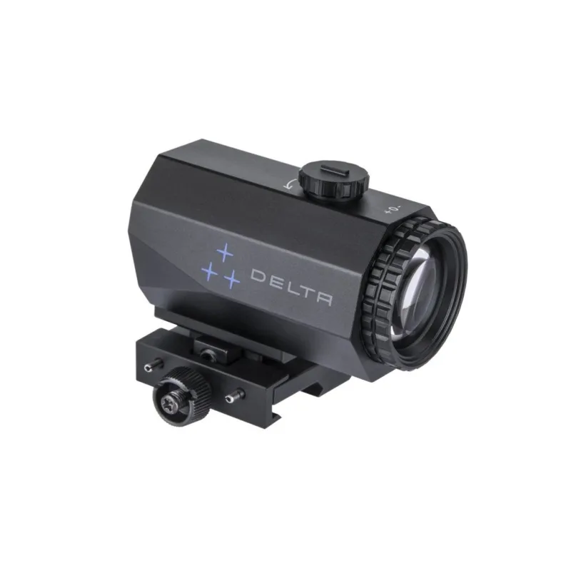 Násobič zvětšení  kolimátoru Delta Optical Hornet 3x