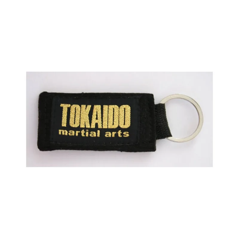 Přívěšek na klíče TOKAIDO GOLD