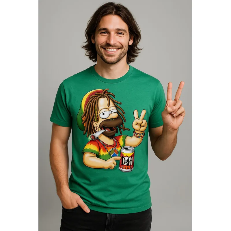 Potisk HOMER