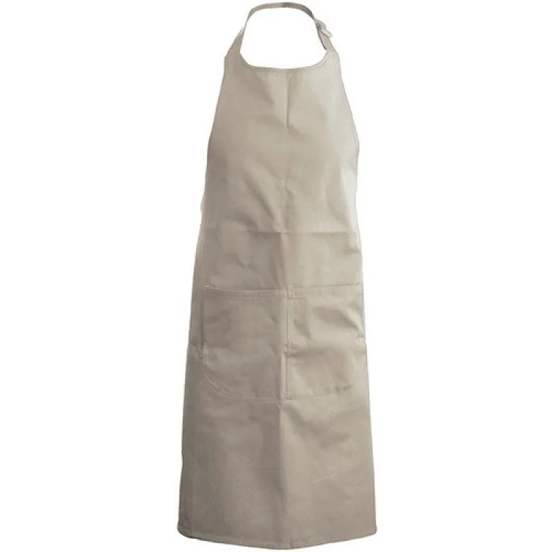 KARIBAN VINTAGE POLYCOTTON K890 / Zástera - beige Univerzálna
