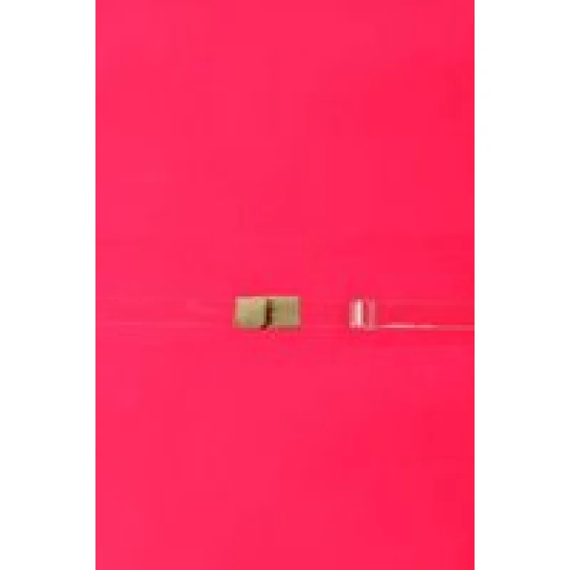 Jednořadý pásek snižující zapínání BA 05 transparent (Univerzální)