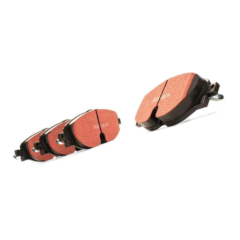 Racingline přední brzdové desky RP700 pro vozy platformy MQB s kotouči 312 x 25 mm pro Volkswagen Golf 7 / 7.5 2013+, dieselové (1.6 / 2.0 TDI / GTD)